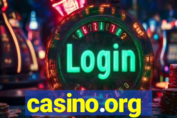 casino.org