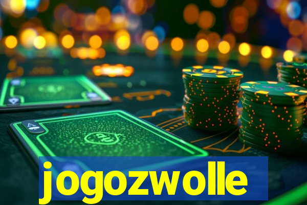 jogozwolle