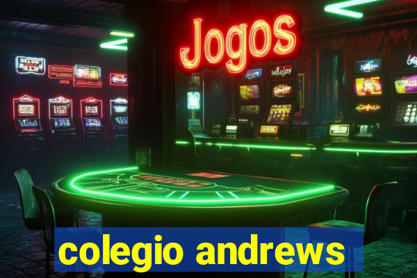 colegio andrews