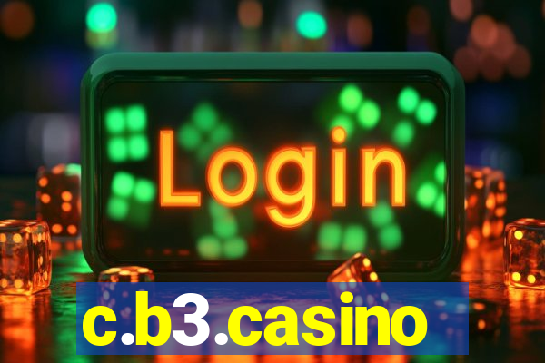 c.b3.casino