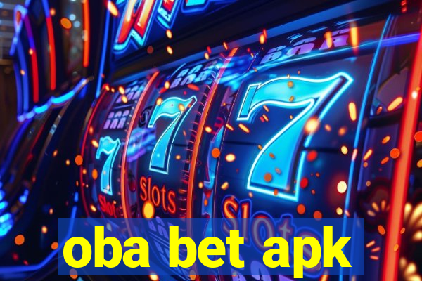 oba bet apk