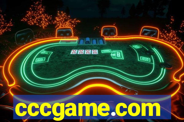 cccgame.com