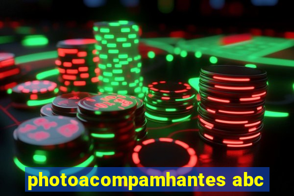 photoacompamhantes abc