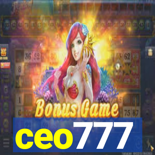 ceo777