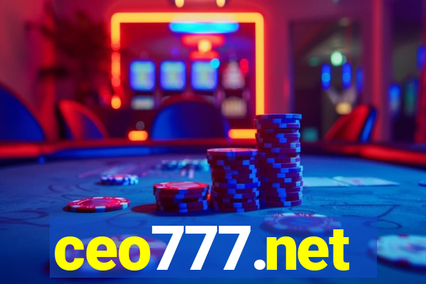 ceo777.net