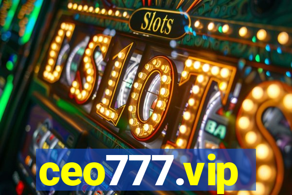 ceo777.vip