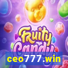 ceo777.win