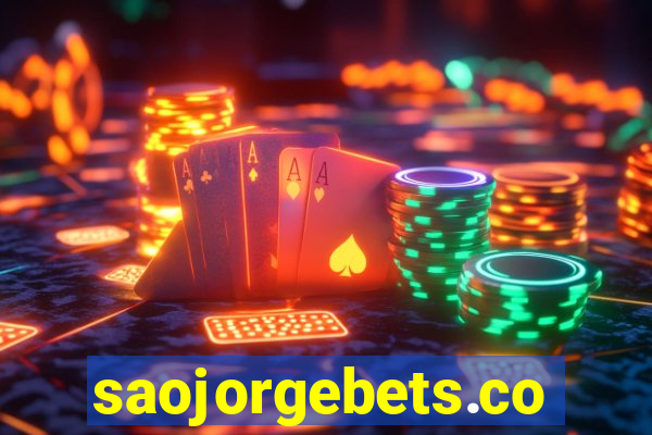 saojorgebets.com