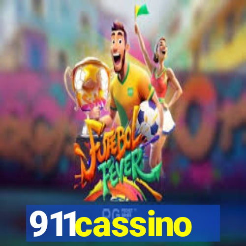 911cassino