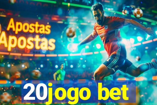 20jogo bet