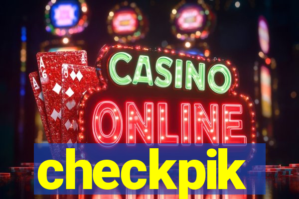 checkpik