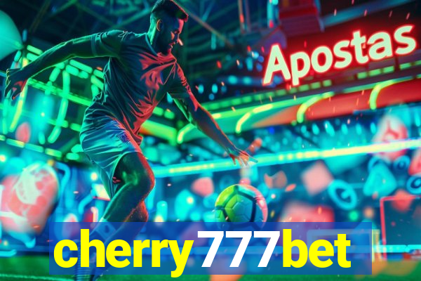 cherry777bet