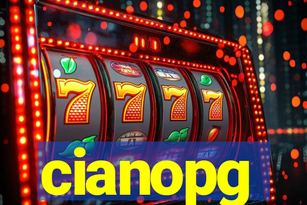 cianopg