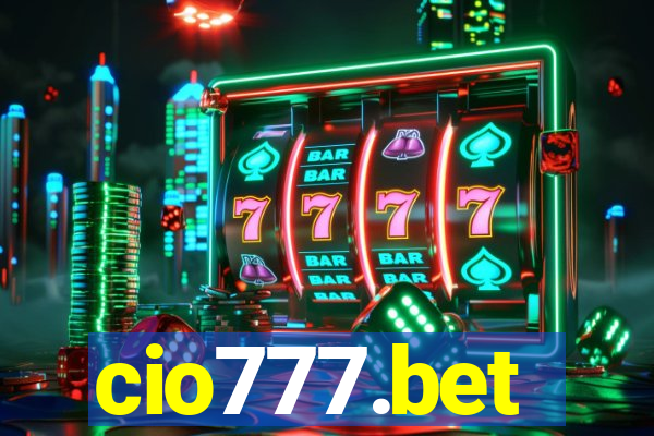 cio777.bet