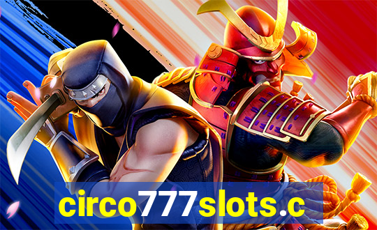 circo777slots.com