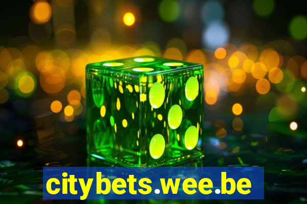 citybets.wee.bet