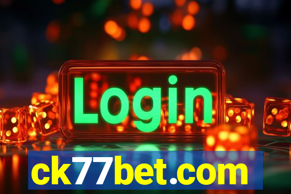 ck77bet.com