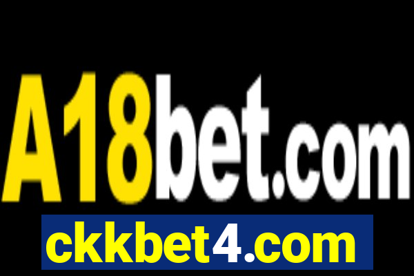 ckkbet4.com