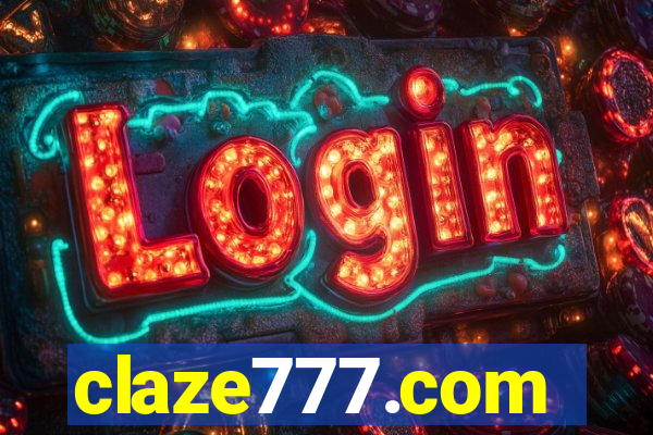 claze777.com