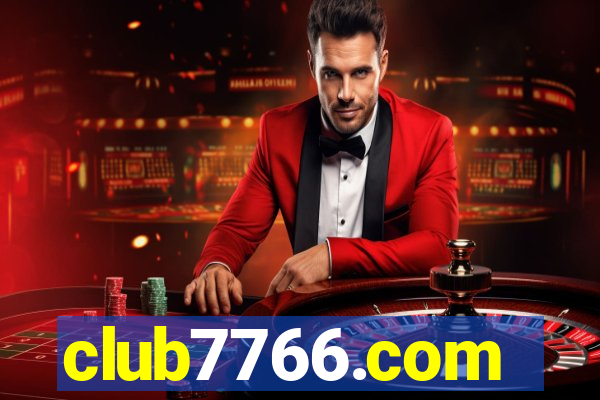 club7766.com