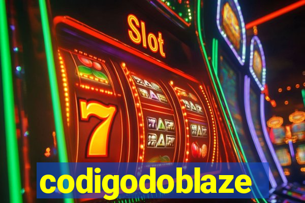 codigodoblaze