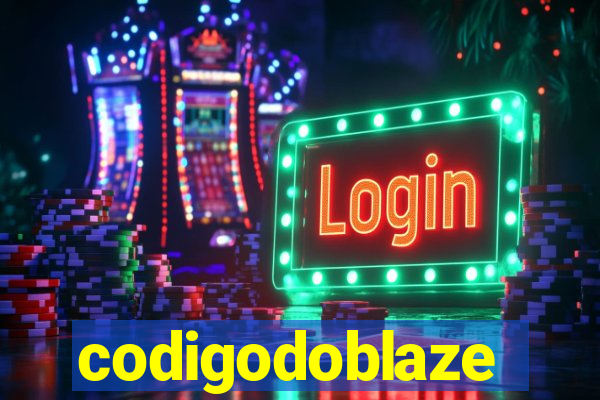 codigodoblaze