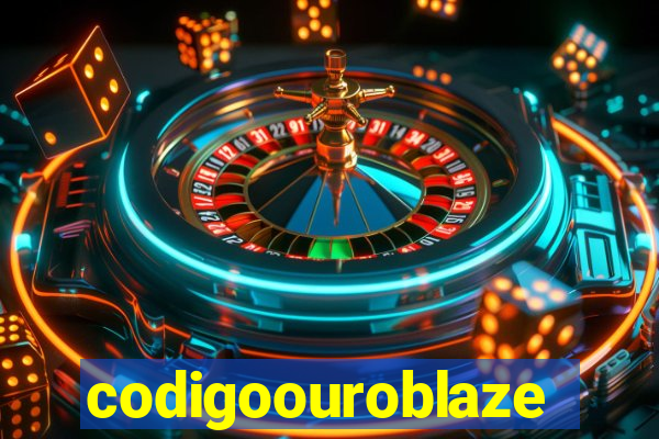 codigoouroblaze