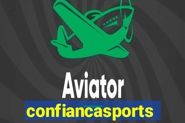 confiancasports.com