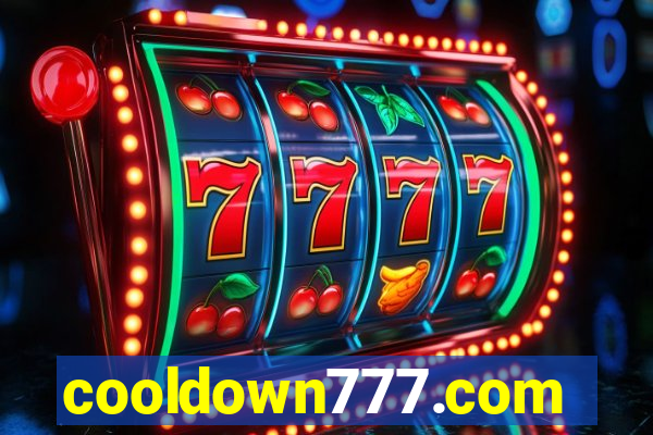 cooldown777.com