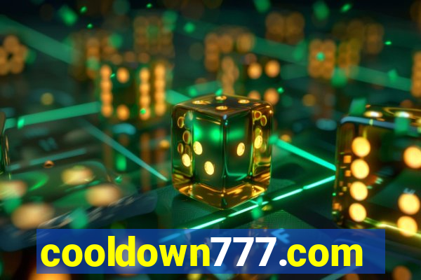 cooldown777.com