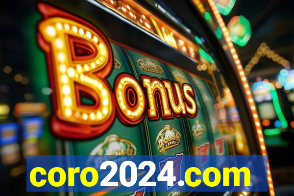 coro2024.com