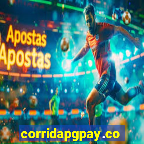 corridapgpay.com