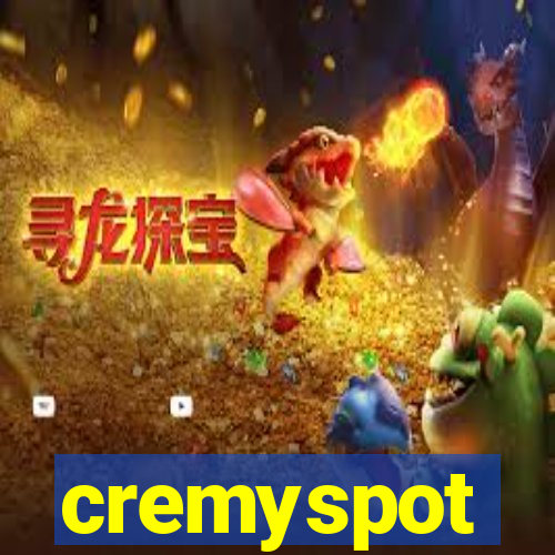 cremyspot