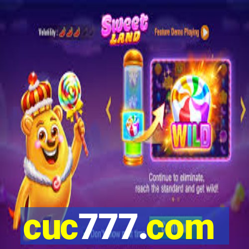 cuc777.com