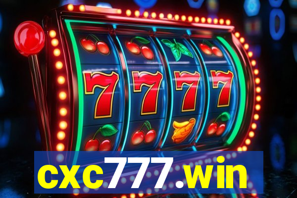 cxc777.win