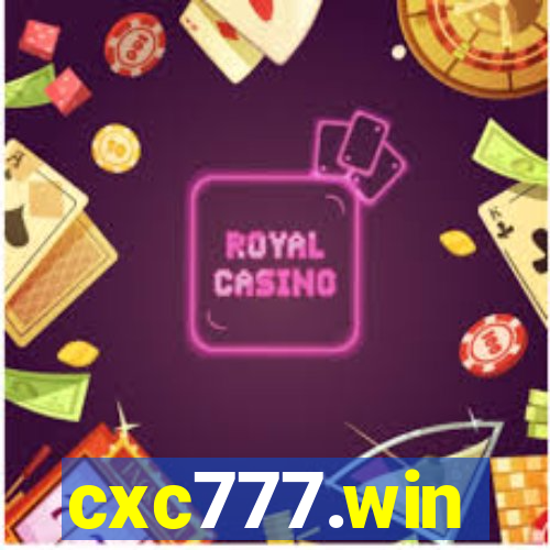 cxc777.win