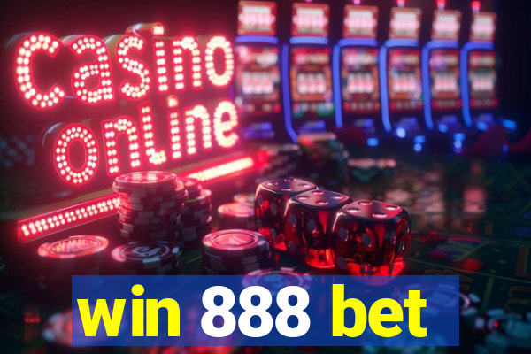 win 888 bet