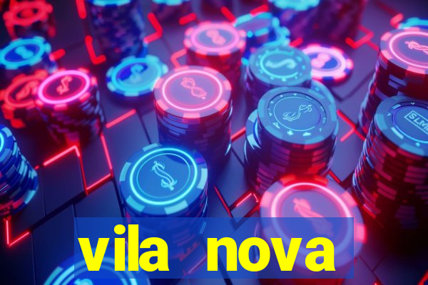 vila nova cachoeirinha é perigoso