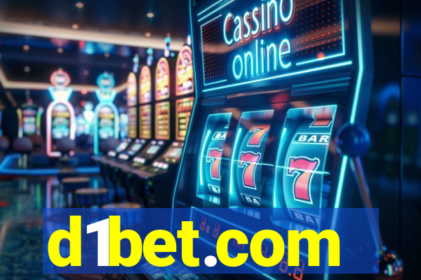 d1bet.com