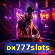 ox777slots