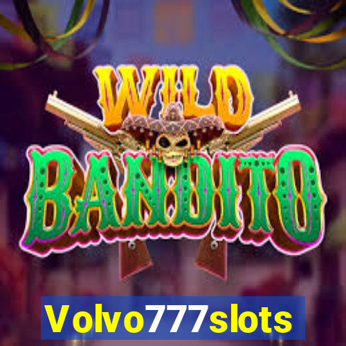 Volvo777slots