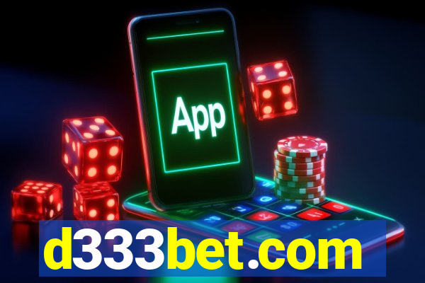 d333bet.com