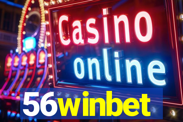 56winbet