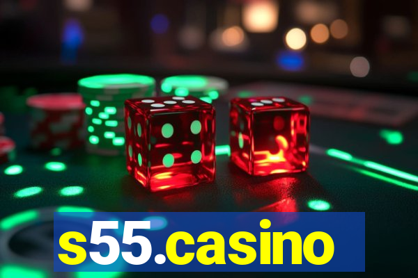 s55.casino