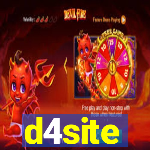 d4site