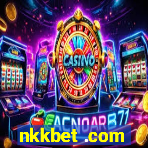 nkkbet .com