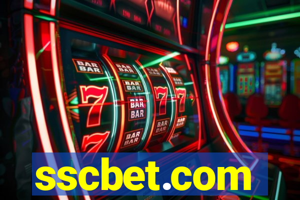 sscbet.com