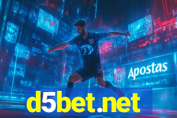 d5bet.net