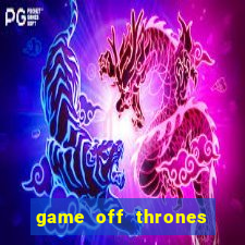 game off thrones torrent magnet