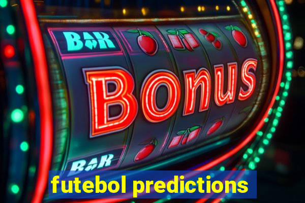 futebol predictions